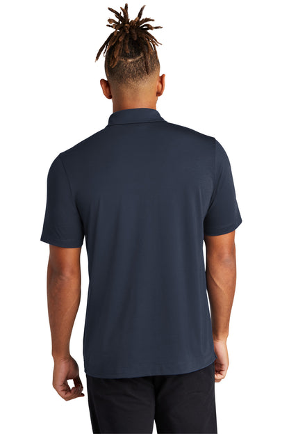 Mercer+Mettle - Stretch Jersey Polo MM1014