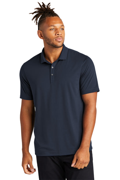 Mercer+Mettle - Stretch Jersey Polo MM1014