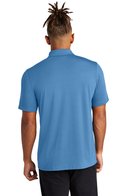 Mercer+Mettle - Stretch Jersey Polo MM1014