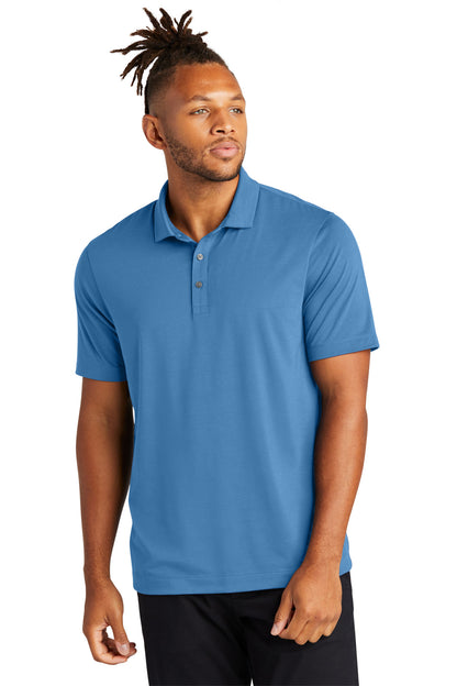 Mercer+Mettle - Stretch Jersey Polo MM1014