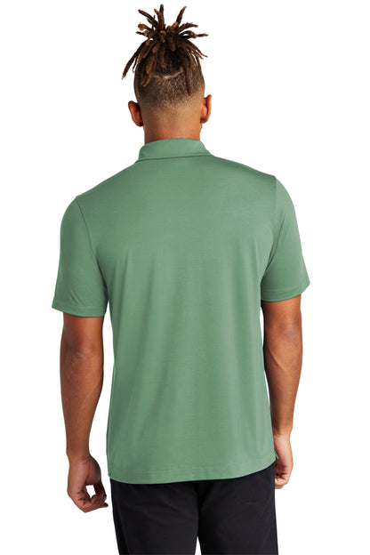 Mercer+Mettle - Stretch Jersey Polo MM1014