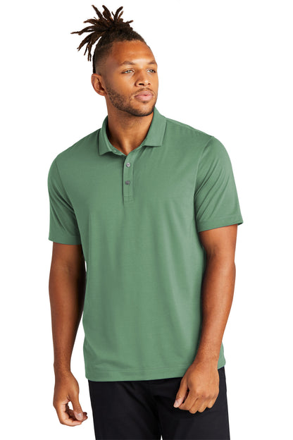 Mercer+Mettle - Stretch Jersey Polo MM1014