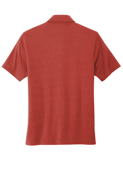 Mercer+Mettle - Stretch Jersey Polo MM1014