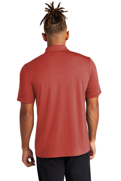 Mercer+Mettle - Stretch Jersey Polo MM1014