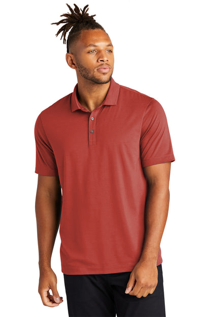 Mercer+Mettle - Stretch Jersey Polo MM1014