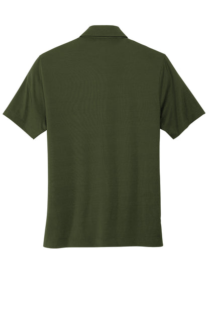 Mercer+Mettle - Stretch Jersey Polo MM1014
