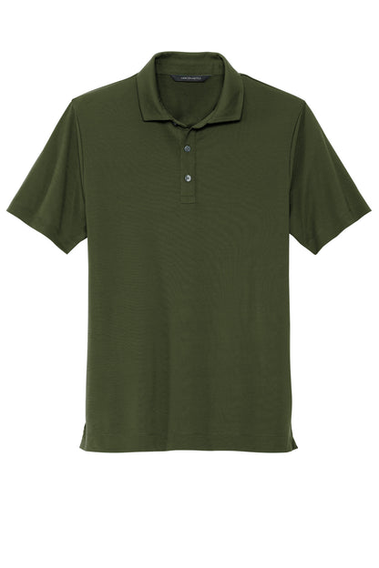 Mercer+Mettle - Stretch Jersey Polo MM1014