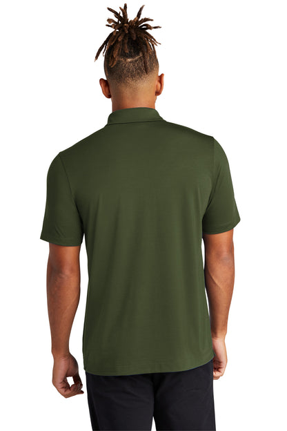 Mercer+Mettle - Stretch Jersey Polo MM1014
