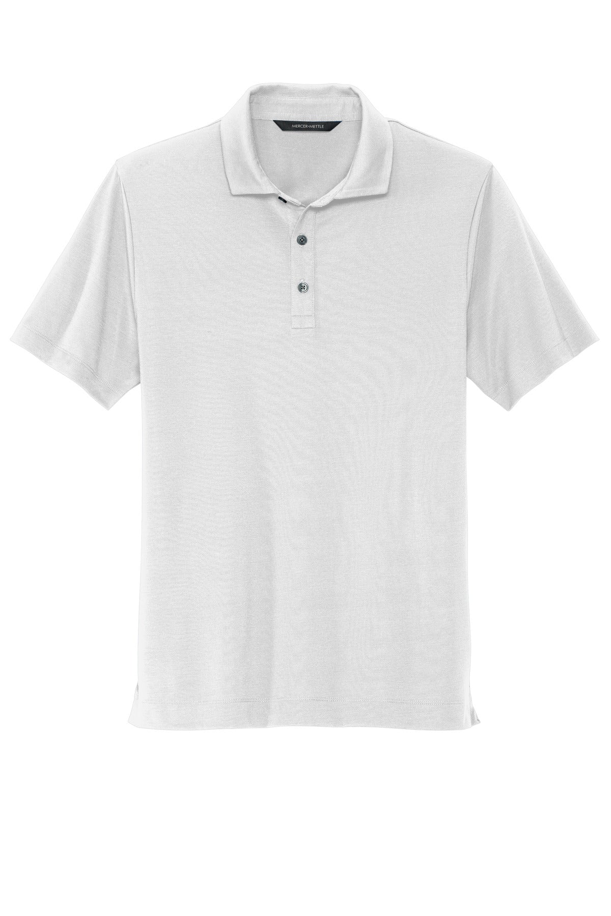Mercer+Mettle - Stretch Jersey Polo MM1014