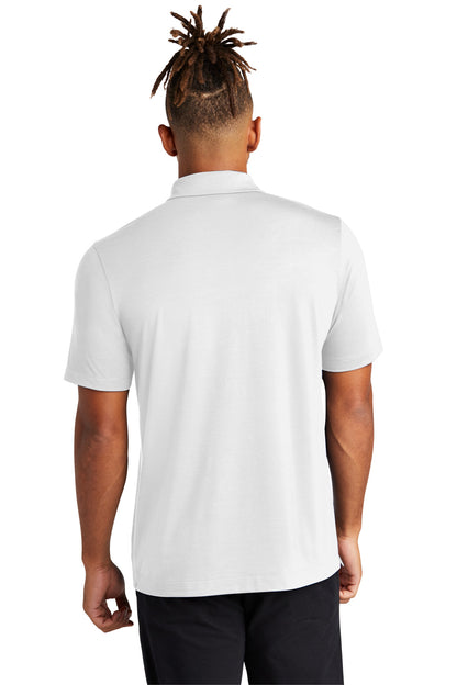 Mercer+Mettle - Stretch Jersey Polo MM1014
