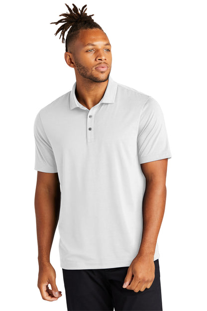 Mercer+Mettle - Stretch Jersey Polo MM1014