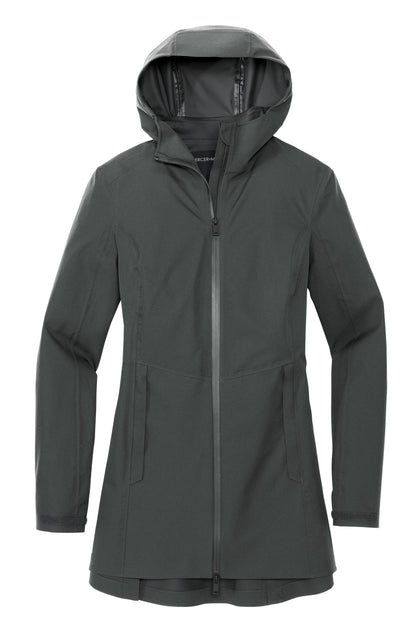 Mercer+Mettle - Women’s Waterproof Rain Shell
