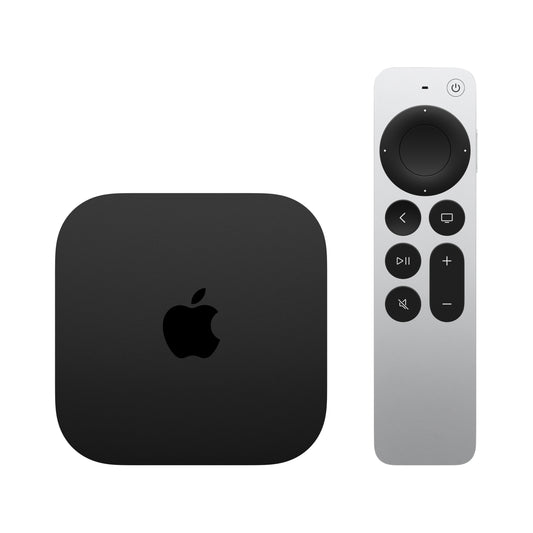 Apple - TV 4K