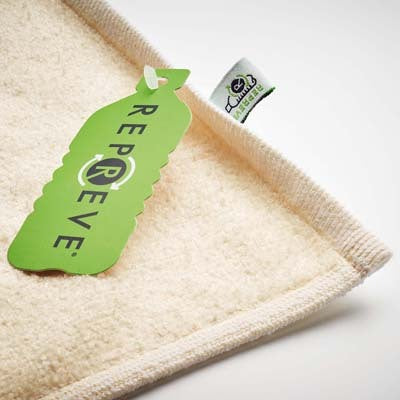 Full Color Custom Beach Towel