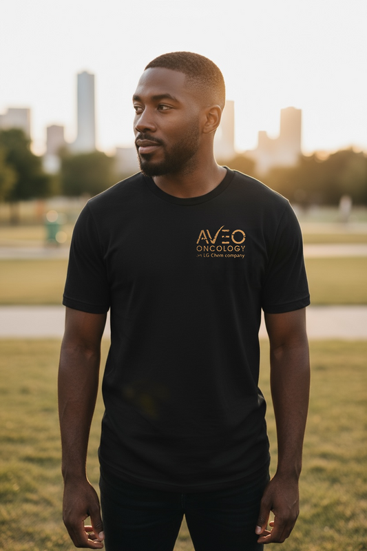 Aveo - Custom Event T-Shirt