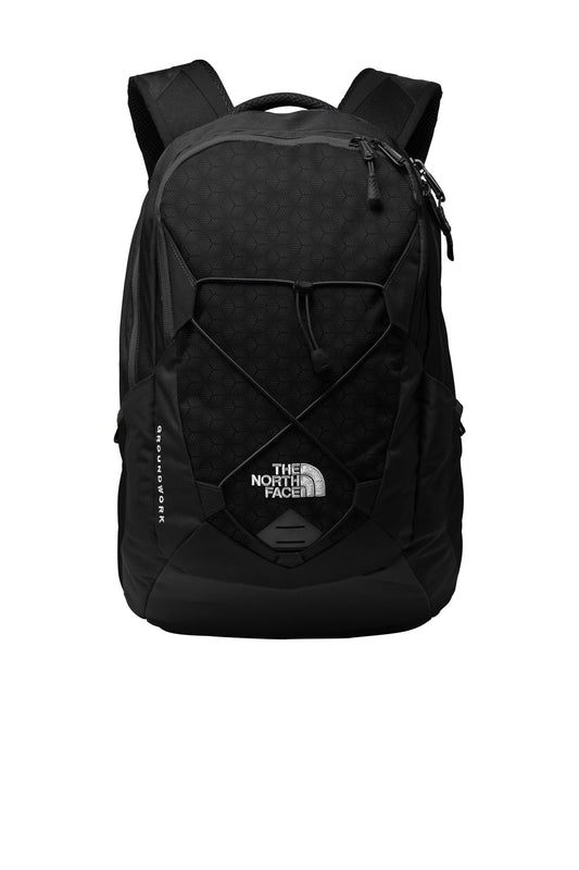The North Face® Groundwork Backpack - NF0A3KX6