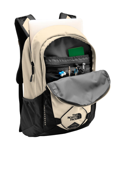 The North Face® Groundwork Backpack - NF0A3KX6
