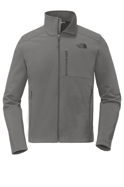 The North Face - Apex Barrier Soft Shell Jacket