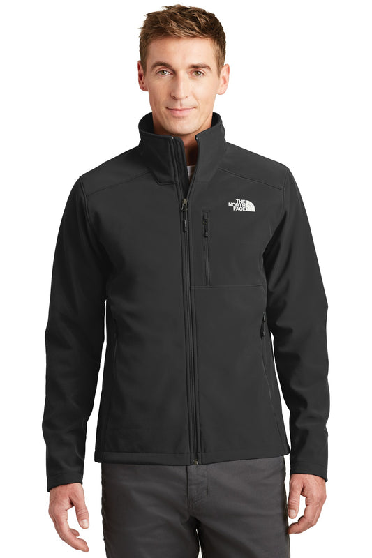 The North Face - Apex Barrier Soft Shell Jacket
