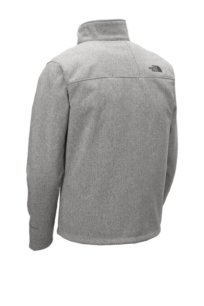 The North Face - Apex Barrier Soft Shell Jacket