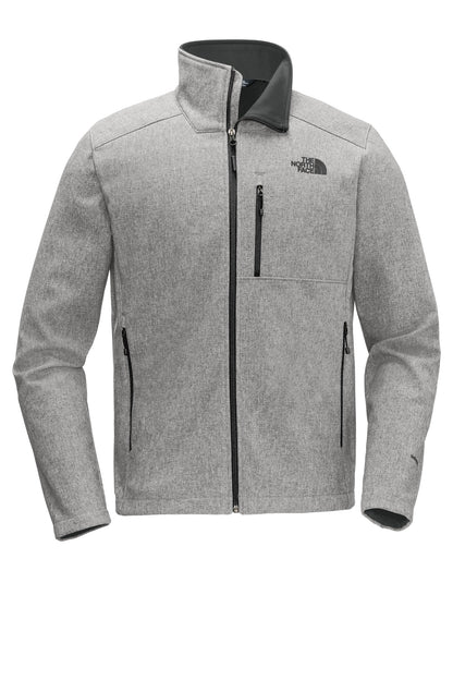 The North Face - Apex Barrier Soft Shell Jacket