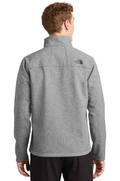 The North Face - Apex Barrier Soft Shell Jacket