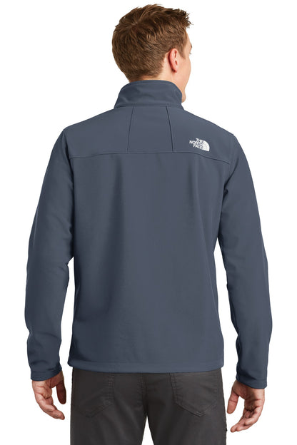 The North Face - Apex Barrier Soft Shell Jacket