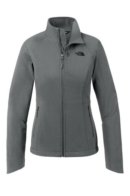 The North Face® Women's Apex Barrier Soft Shell Jacket - NF0A3LGU