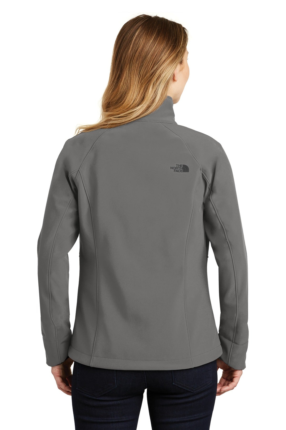 The North Face® Women's Apex Barrier Soft Shell Jacket - NF0A3LGU