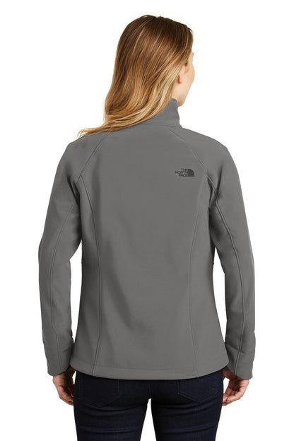 The North Face® Women's Apex Barrier Soft Shell Jacket - NF0A3LGU