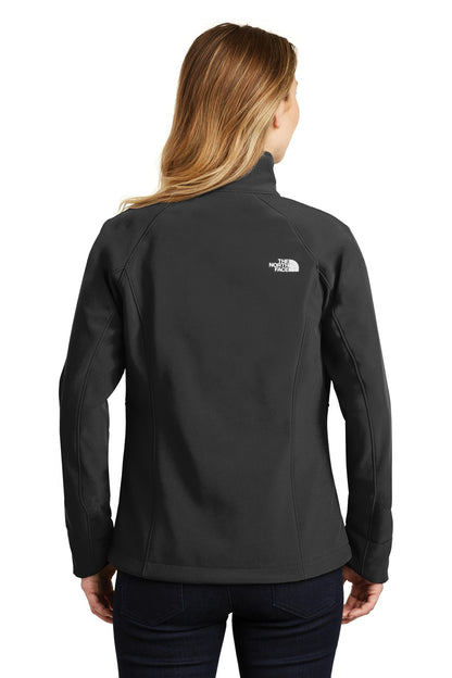 The North Face® Women's Apex Barrier Soft Shell Jacket - NF0A3LGU