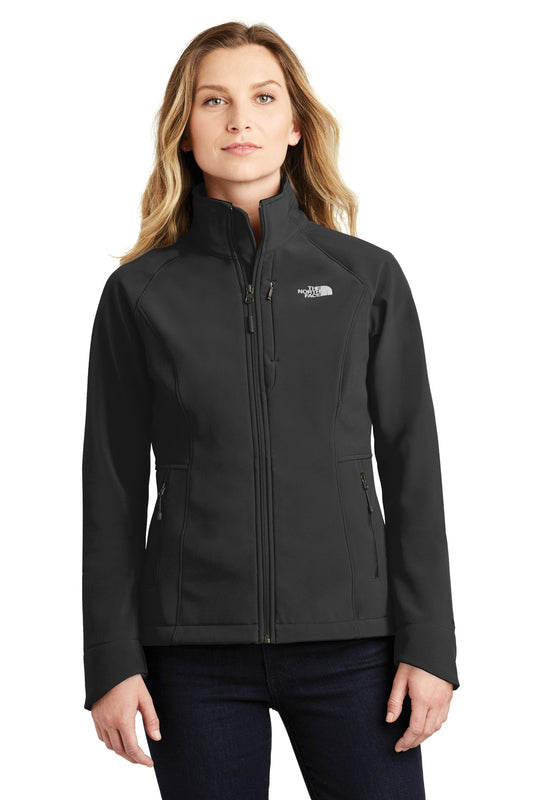 The North Face® Women's Apex Barrier Soft Shell Jacket - NF0A3LGU