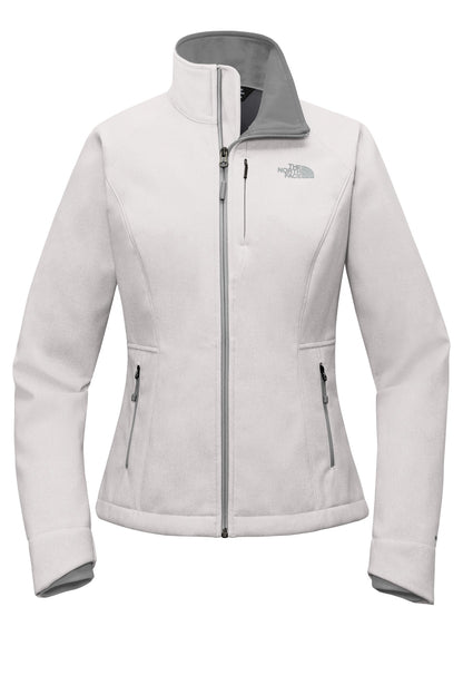 The North Face® Women's Apex Barrier Soft Shell Jacket - NF0A3LGU