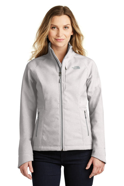 The North Face® Women's Apex Barrier Soft Shell Jacket - NF0A3LGU