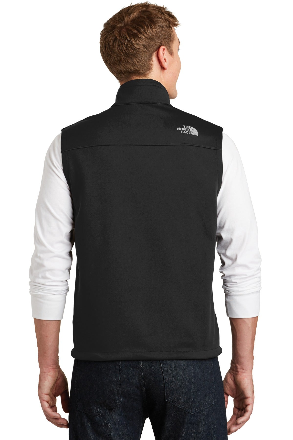 The North Face - Ridgewall Soft Shell Vest