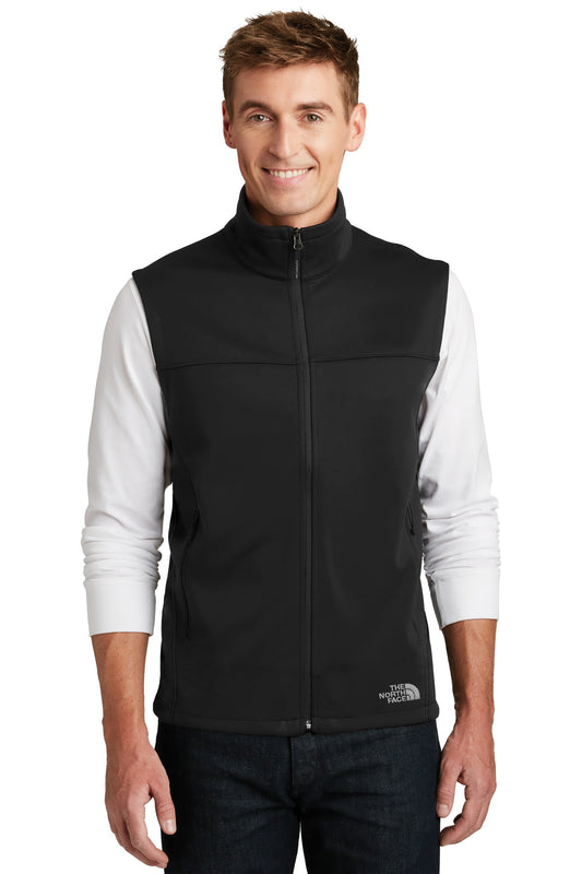 The North Face - Ridgewall Soft Shell Vest