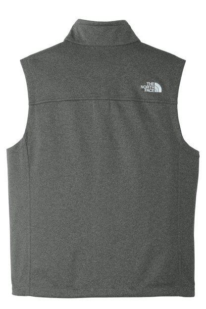 The North Face - Ridgewall Soft Shell Vest