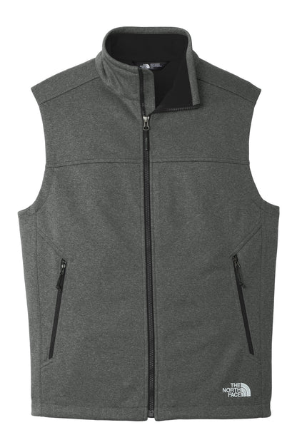 The North Face - Ridgewall Soft Shell Vest