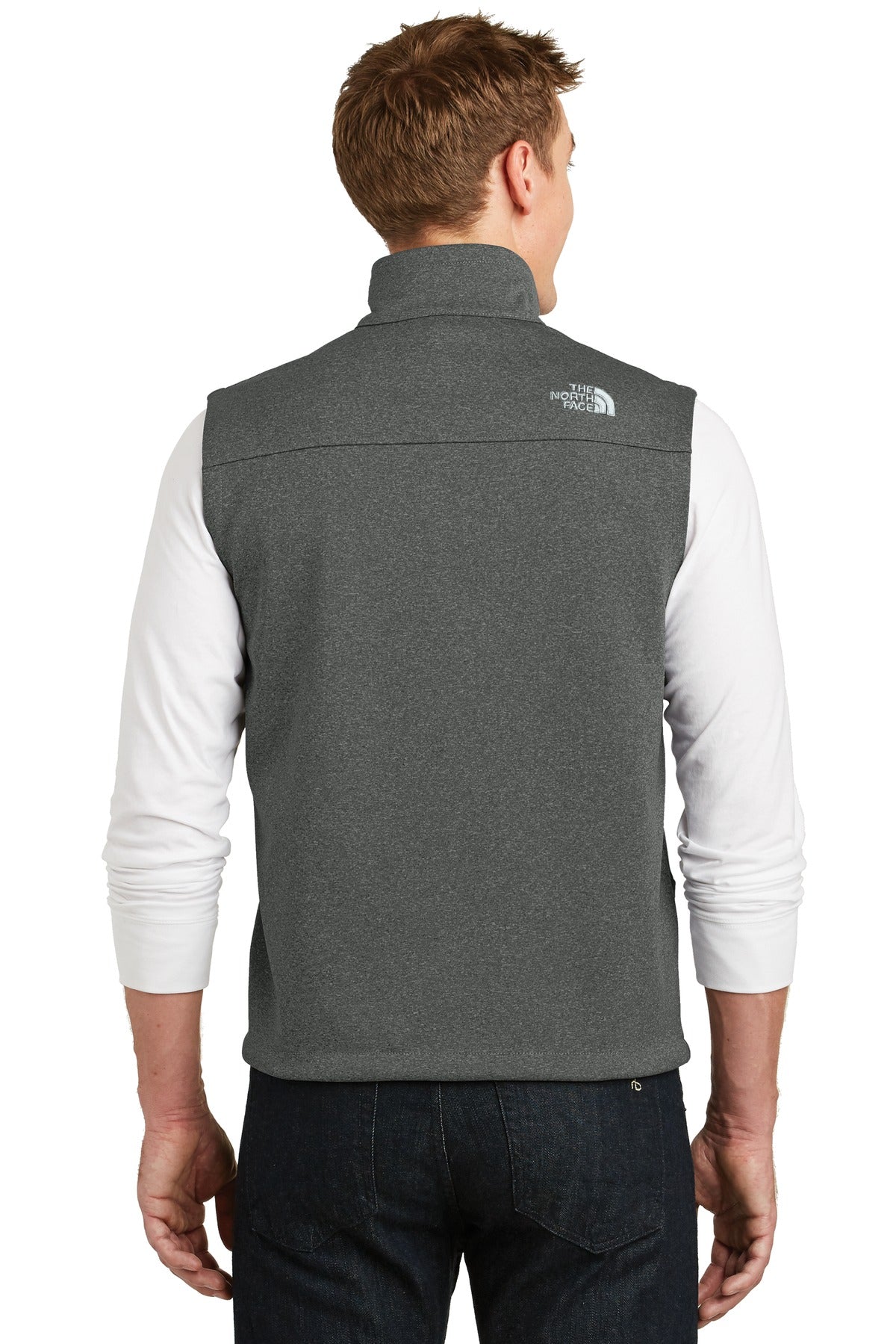 The North Face - Ridgewall Soft Shell Vest