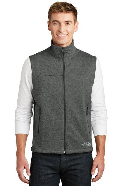The North Face - Ridgewall Soft Shell Vest