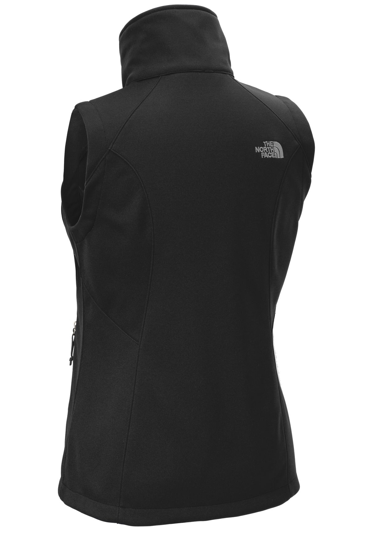The North Face - Women's Ridgewall Soft Shell Vest