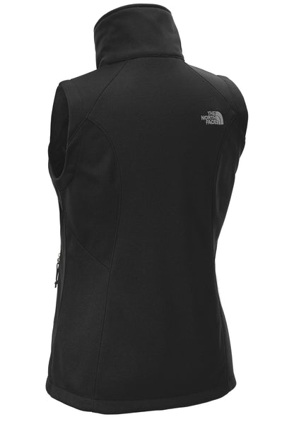 The North Face - Women's Ridgewall Soft Shell Vest
