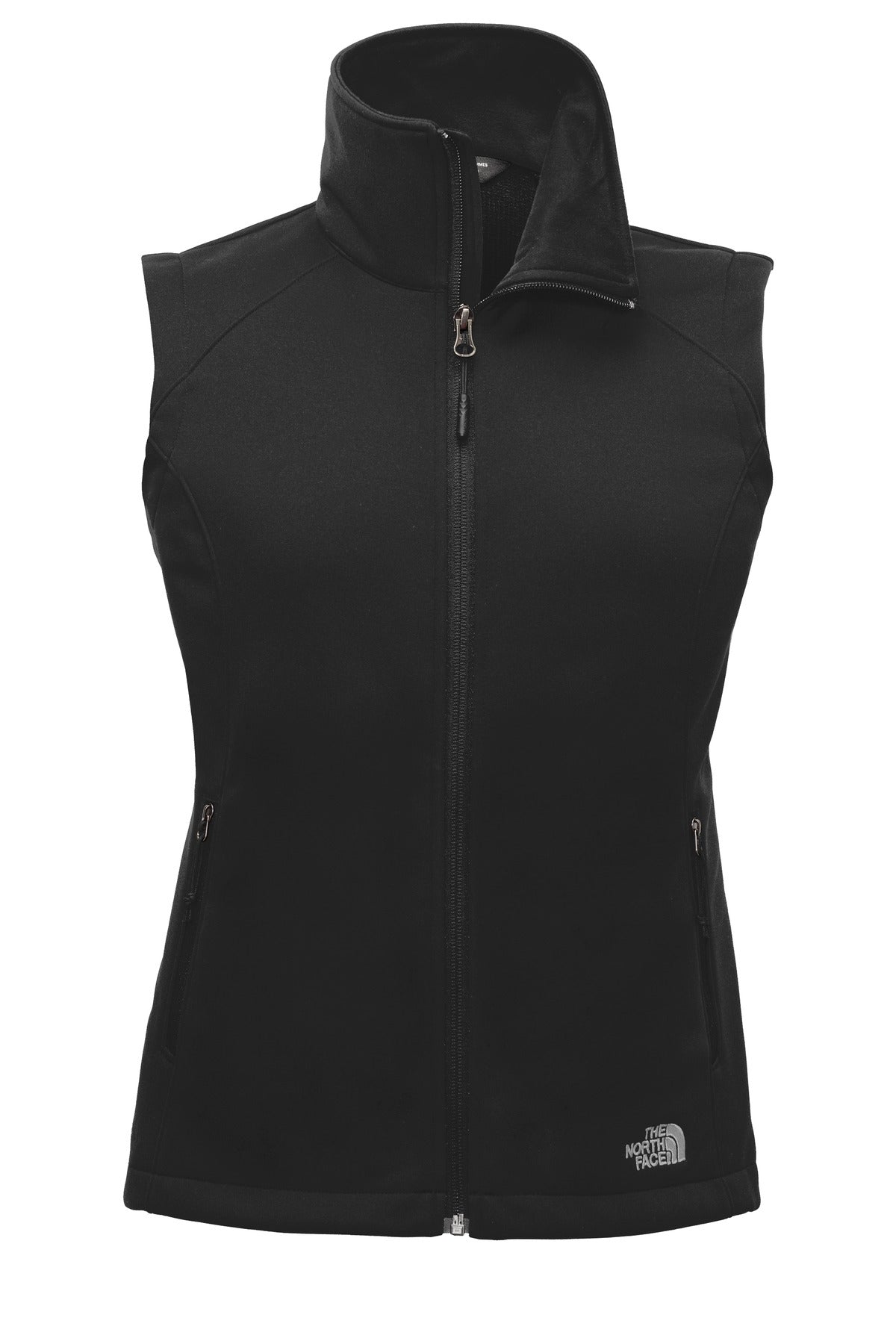 The North Face - Women's Ridgewall Soft Shell Vest