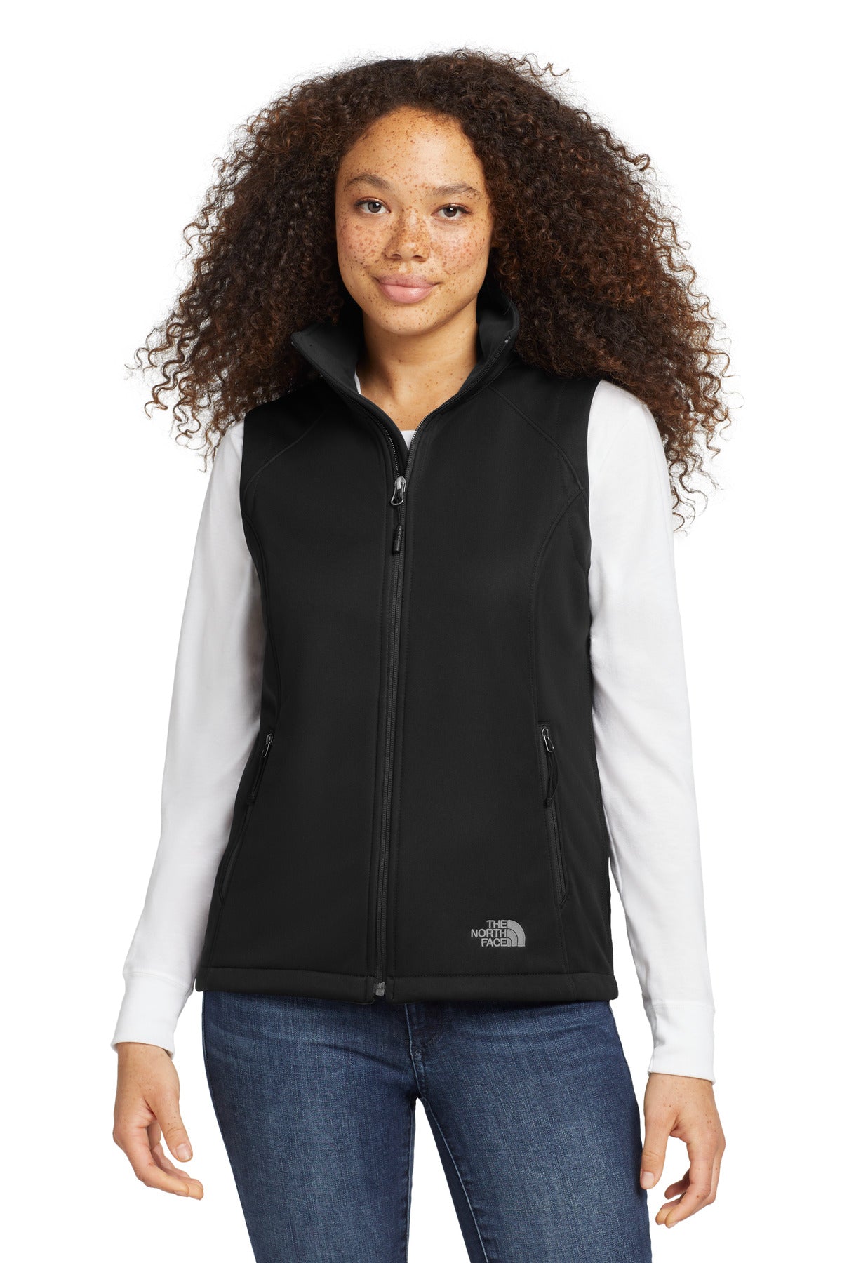 The North Face - Women's Ridgewall Soft Shell Vest