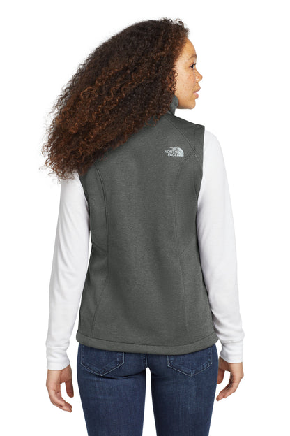 The North Face - Women's Ridgewall Soft Shell Vest