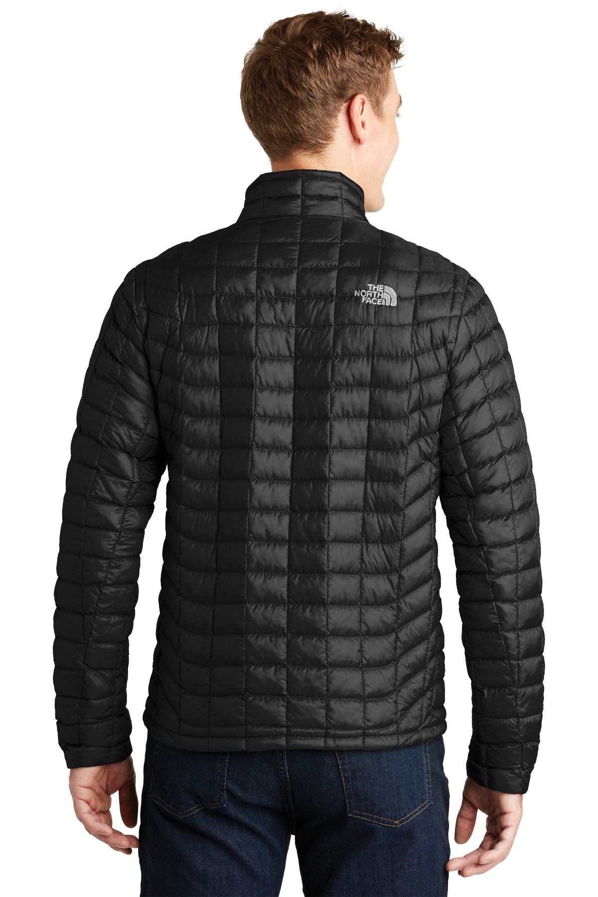 The North Face® ThermoBall™ Trekker Jacket - NF0A3LH2