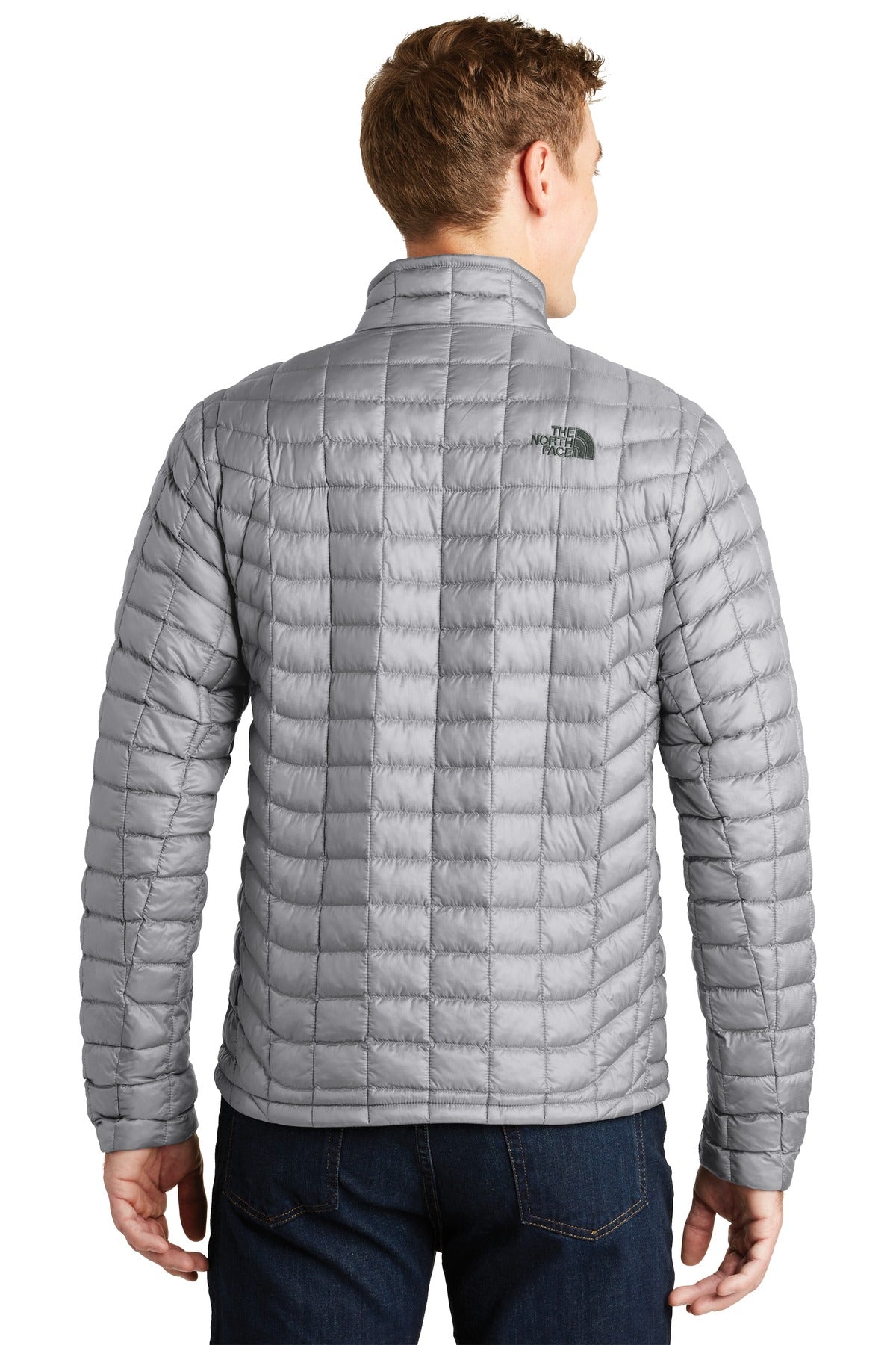 The North Face® ThermoBall™ Trekker Jacket - NF0A3LH2