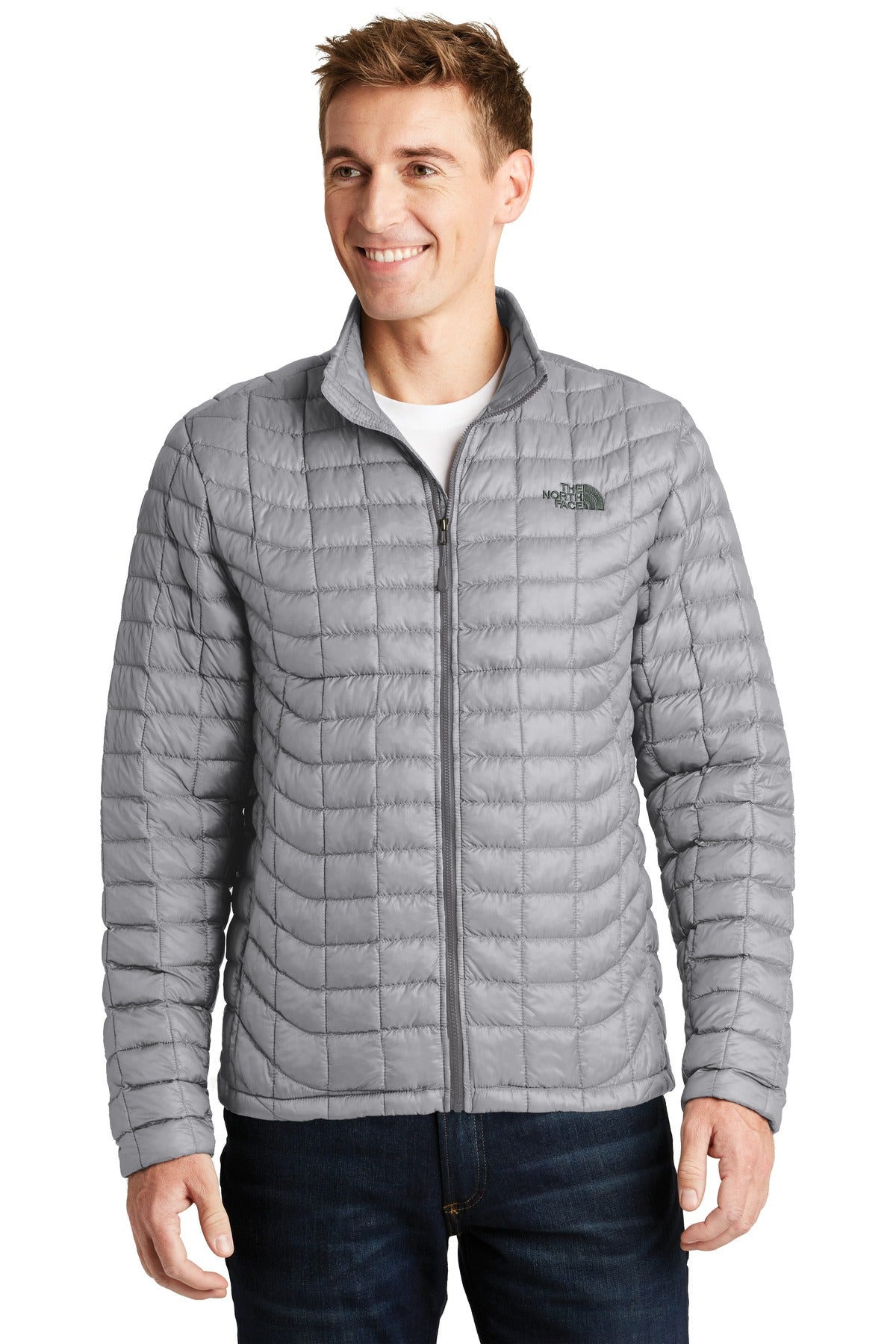 The North Face® ThermoBall™ Trekker Jacket - NF0A3LH2