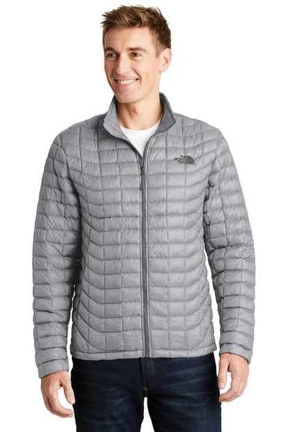 The North Face® ThermoBall™ Trekker Jacket - NF0A3LH2