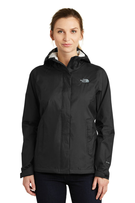 The North Face® Women's DryVent Rain Jacket - NF0A3LH5